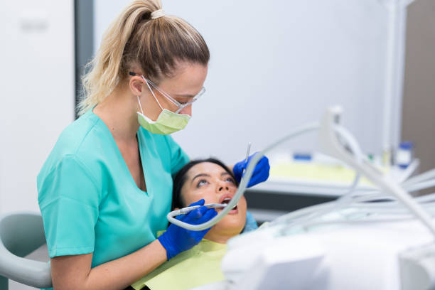 Best Broken or Chipped Tooth Repair in Fifth Street, TX